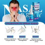 Charger l'image dans la galerie, Spray nasal sinusite-rhinite
