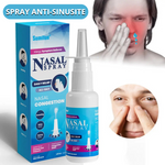 Charger l'image dans la galerie, Spray nasal sinusite-rhinite
